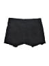 Talula Black Denim Shorts Size 28 waist - photo 2