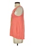 Express Orange Tank Top Size S - photo 5