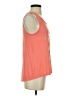 Express Orange Tank Top Size S - photo 4