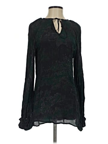 Mes Demoiselles Paris Long Sleeve T-Shirt (view 1)