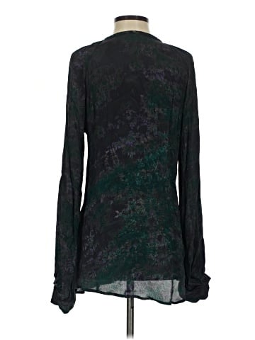 Mes Demoiselles Paris Long Sleeve T-Shirt (view 2)