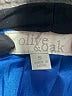 Olive and Oak 100% Rayon Black Blazer Size S - photo 6