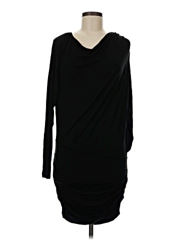 Oh Polly Casual Dress (view 1)