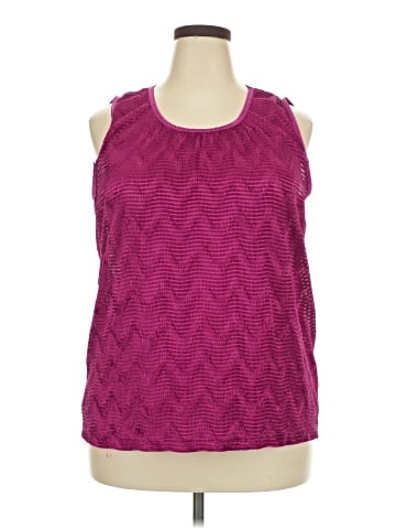 Sag Harbor Tank Top (view 1)