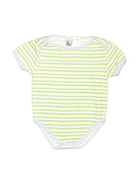 JoJo Maman Bebe Short Sleeve Onesie (view 1)