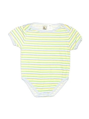 JoJo Maman Bebe Short Sleeve Onesie (view 1)