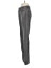 Stradivarius Houndstooth Gray Jeans Size 2 - photo 5