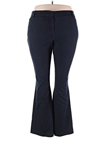 7th Avenue Design Studio New York & Company Dress Pants (view 1)