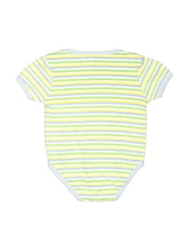 JoJo Maman Bebe Short Sleeve Onesie (view 2)