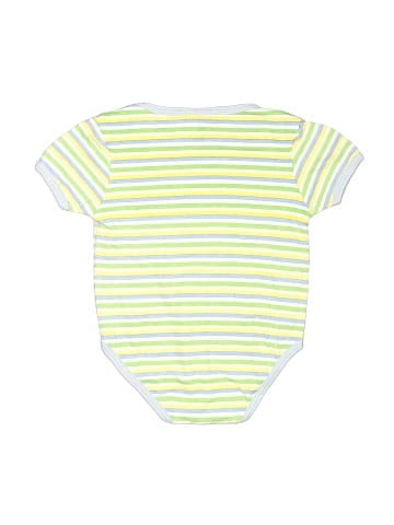 JoJo Maman Bebe Short Sleeve Onesie (view 2)