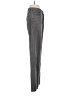 Stradivarius Houndstooth Gray Jeans Size 2 - photo 4