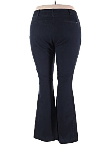 7th Avenue Design Studio New York & Company Dress Pants (view 2)