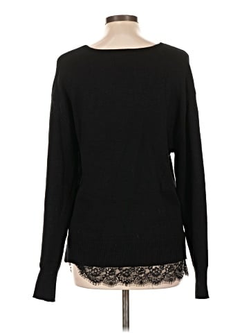 Laundry by Shelli Segal Pullover Sweater (view 2)