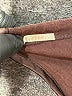 Calzedonia Burgundy Jumpsuit Size M (estimated) - photo 4