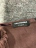 Calzedonia Burgundy Jumpsuit Size M (estimated) - photo 5