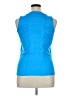 Nike Blue Active Tank Size XL (estimated) - photo 2