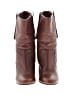 Dolce Vita Brown Ankle Boots Size 6 - photo 2