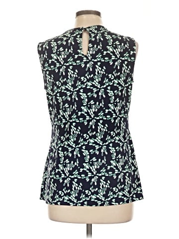 41Hawthorn Sleeveless Blouse (view 2)