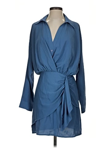 Abercrombie & Fitch Cocktail Dress (view 1)