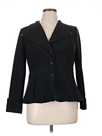 Monroe and Main Blazer (view 1)