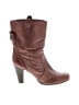Dolce Vita Brown Ankle Boots Size 6 - photo 1