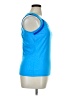 Nike Blue Active Tank Size XL (estimated) - photo 4