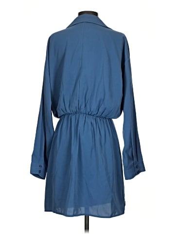 Abercrombie & Fitch Cocktail Dress (view 2)
