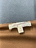 Mystree 100% Polyester Metallic Brown Short Sleeve T-Shirt Size M - photo 7