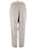Briggs Solid Gray Casual Pants Size 24 - photo 1