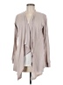Assorted Brands Tan Cardigan Size M - photo 1