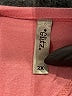 Glitz Pink Long Sleeve Top Size 2X - photo 8