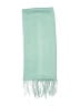 Unbranded Teal Green Scarf One size - photo 2