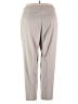 Briggs Solid Gray Casual Pants Size 24 - photo 2
