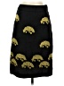 Downeast Graphic Black Casual Skirt Size XS - photo 1