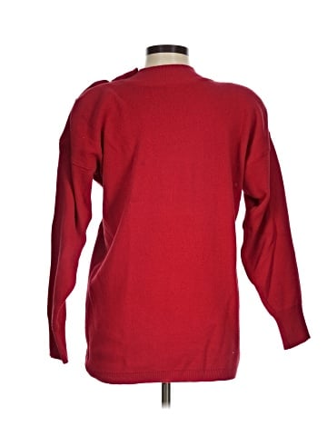 Crescendo Pullover Sweater (view 2)