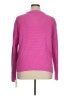 On 34th Pink Pullover Sweater Size 1X - photo 2