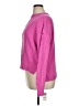 On 34th Pink Pullover Sweater Size 1X - photo 5