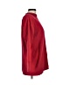 Crescendo 100% Cotton Red Pullover Sweater Size M - photo 4