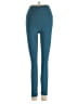 Lululemon Athletica Teal Active Pants Size XXS (estimated) - photo 1