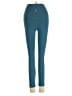 Lululemon Athletica Teal Active Pants Size XXS (estimated) - photo 2
