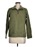 L.L.Bean Green Pullover Sweater Size M (petite) - photo 1