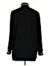 Topshop 100% Polyester Black Blazer Size 4 - photo 2