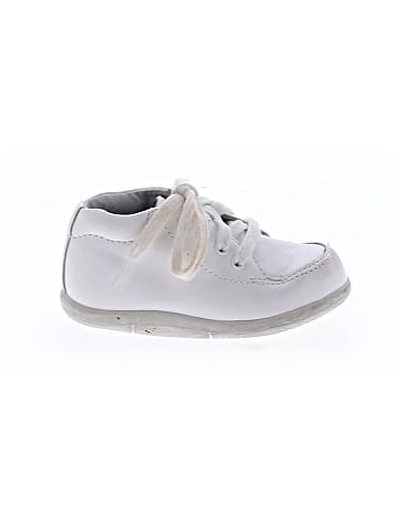 Stride Rite Booties (view 1)