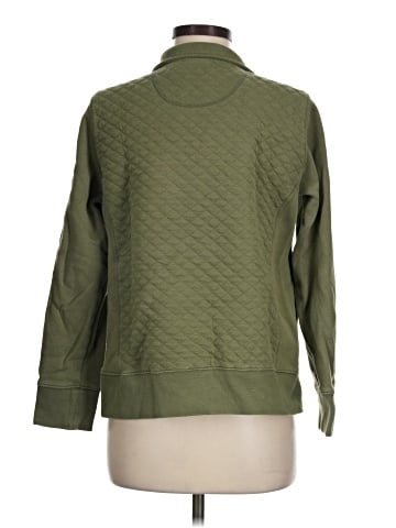 L.L.Bean Pullover Sweater (view 2)