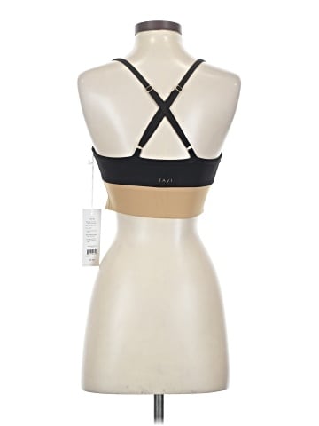 TAVI Tank Top (view 2)