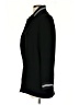 Topshop 100% Polyester Black Blazer Size 4 - photo 5