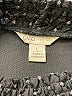 Cato Black Long Sleeve Blouse Size L - photo 7