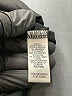 Cato Black Long Sleeve Blouse Size L - photo 8