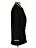 Topshop 100% Polyester Black Blazer Size 4 - photo 4
