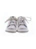 Stride Rite 100% Leather White Booties Size 5 1/2 (baby, wide) - photo 2